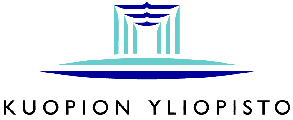 Kuopion yliopisto
